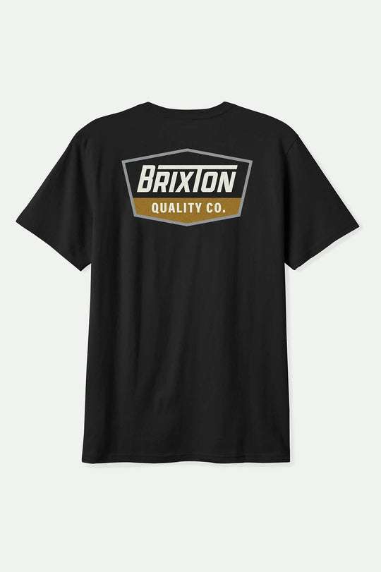Brixton Regal Standard Tee